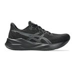 ASICS Laufschuhe ASICS Versablast 4 Neutralschuh Damen-Schwarz,Grau