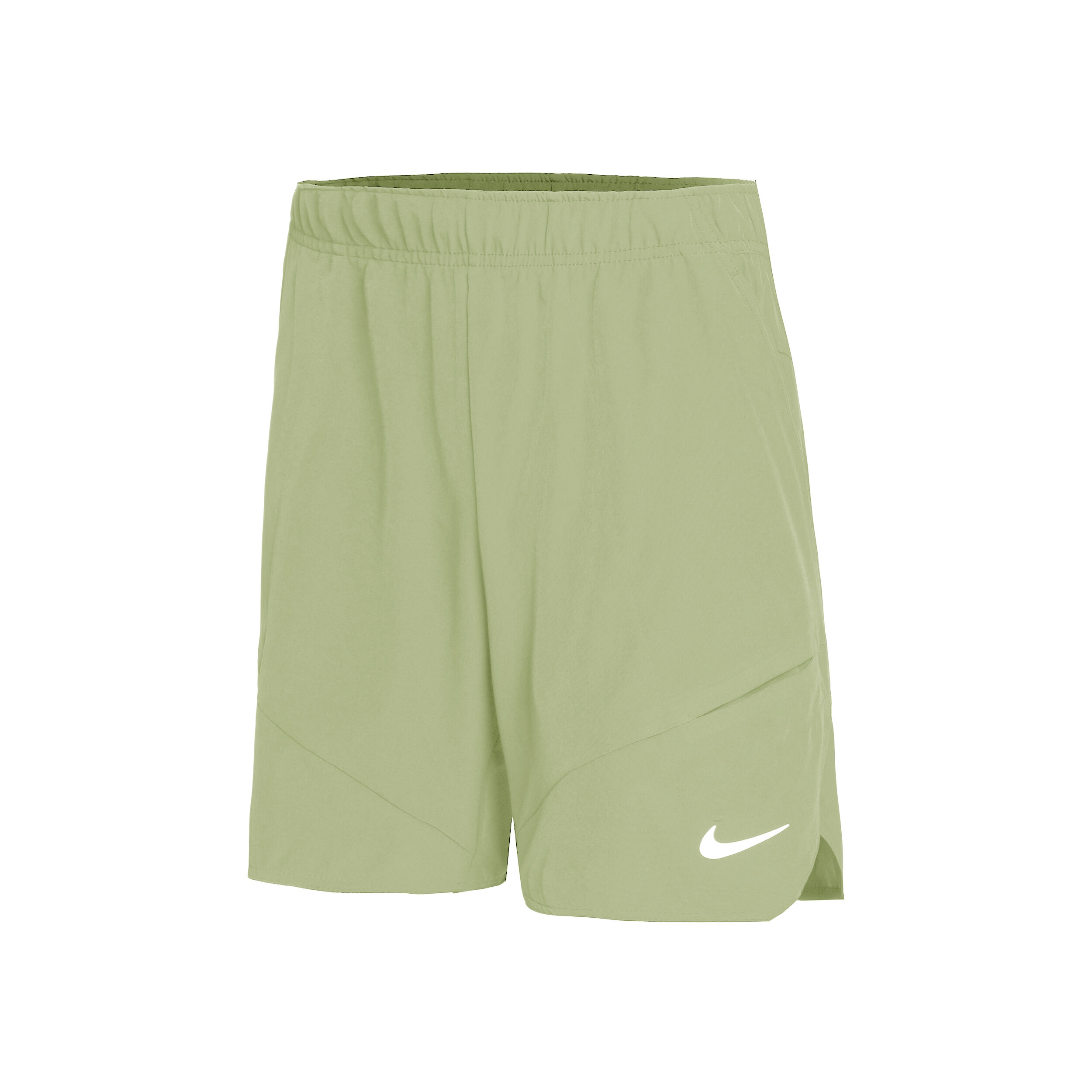 Nike Court Advantage Dri Fit 7in Shorts Herren Hellgrun online kaufen Running Point AT