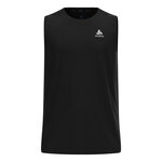 Odlo Bekleidung Odlo Essential Tank-Top Herren-Schwarz