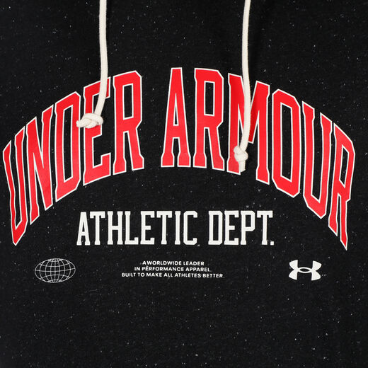 Under Armour