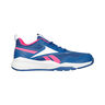 XT Sprinter 2.0 Neutralschuh Kinder-Blau,Lila