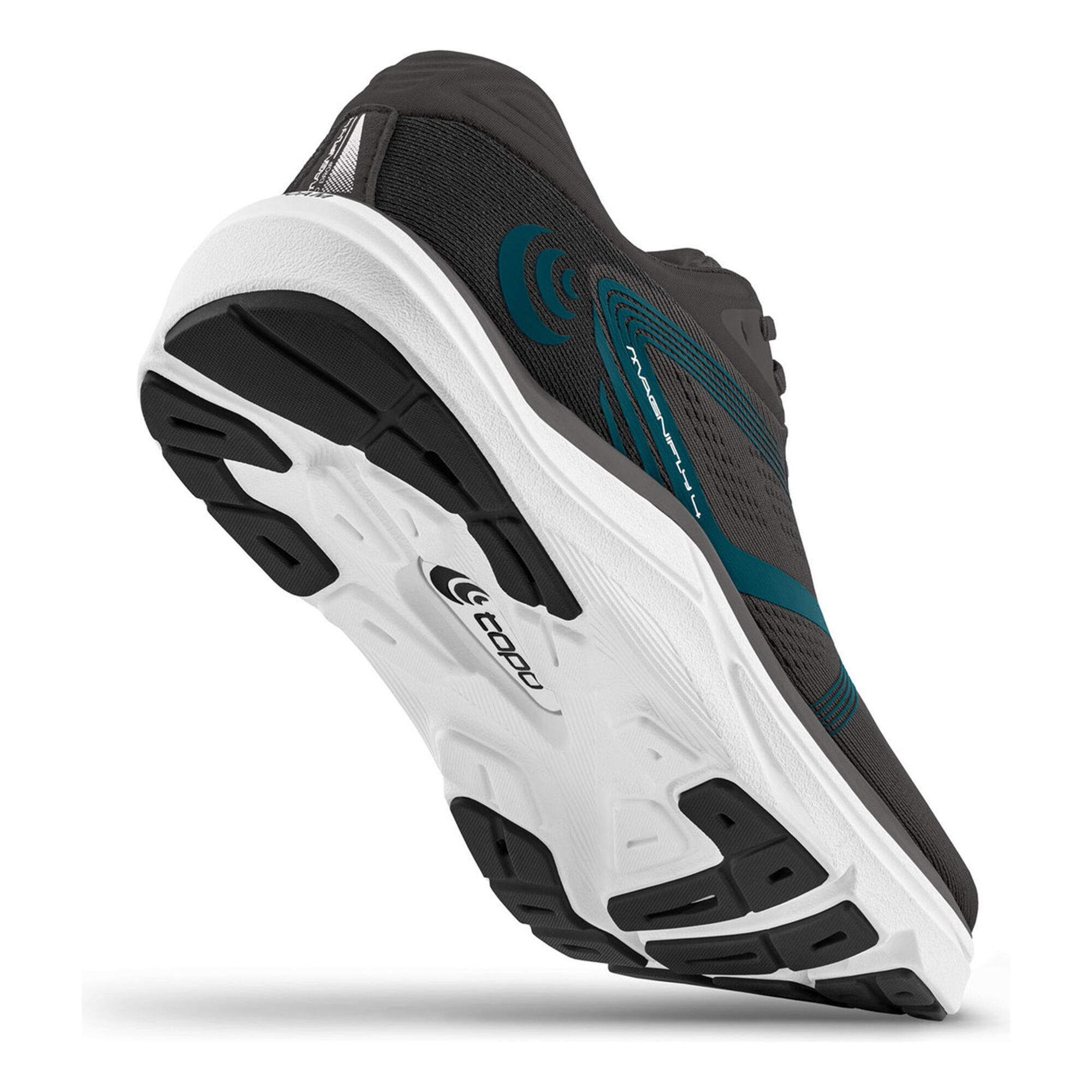 TOPO ATHLETIC