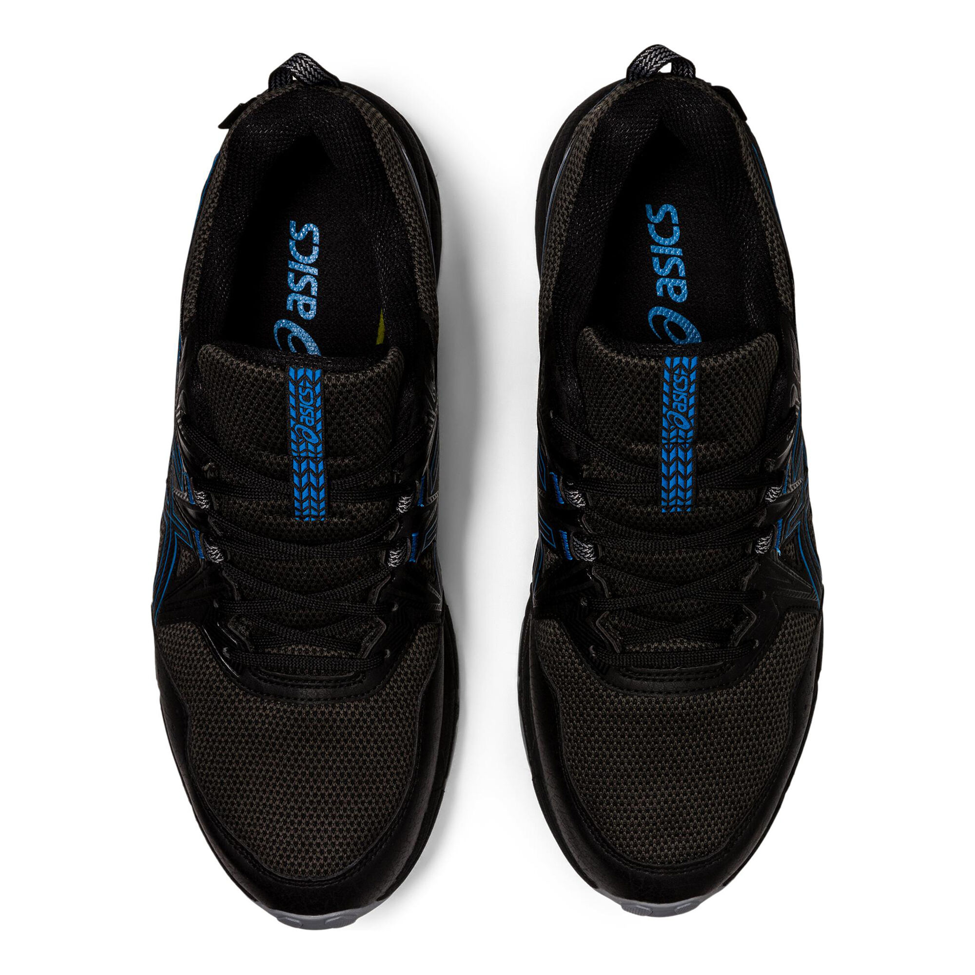 ASICS