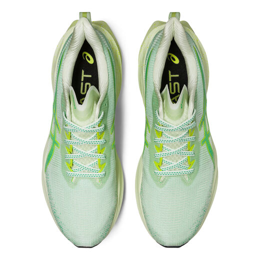 ASICS