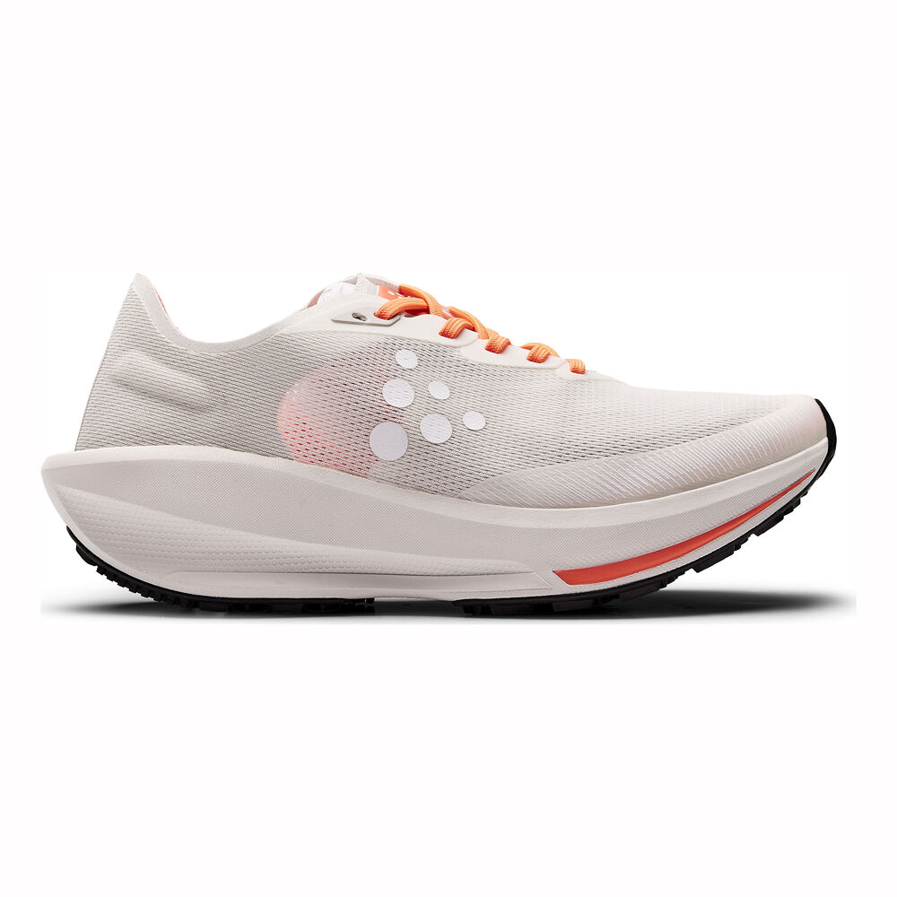 Craft CTM Ultra 3 Neutralschuh Damen - Weiß, Gelb, Größe 42