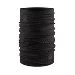 Buff Bekleidung Buff DryFlx Schlauchtuch-Schwarz