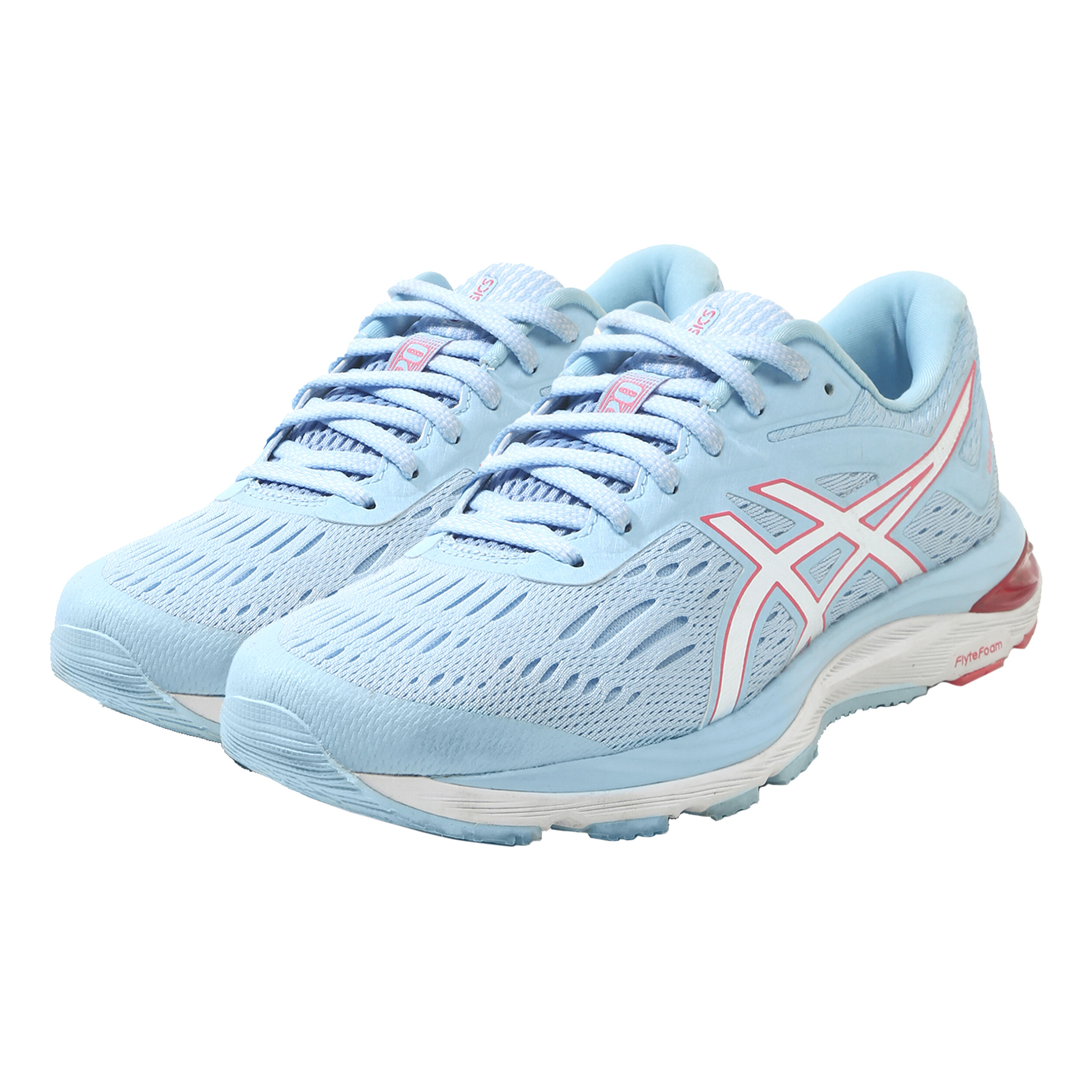 Asics cumulus top 20 damen