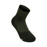 RU Trail Grip Laufsocken Herren-Grün