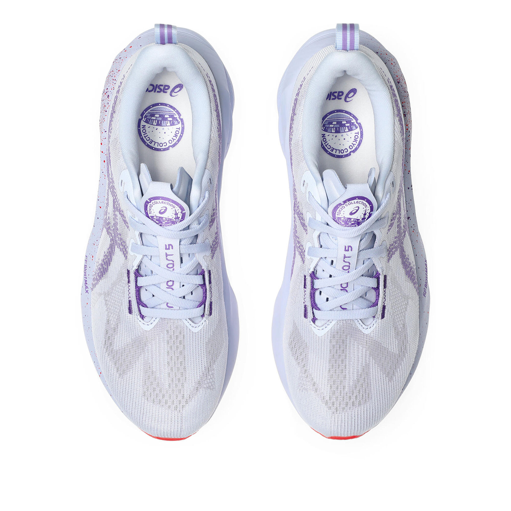 ASICS