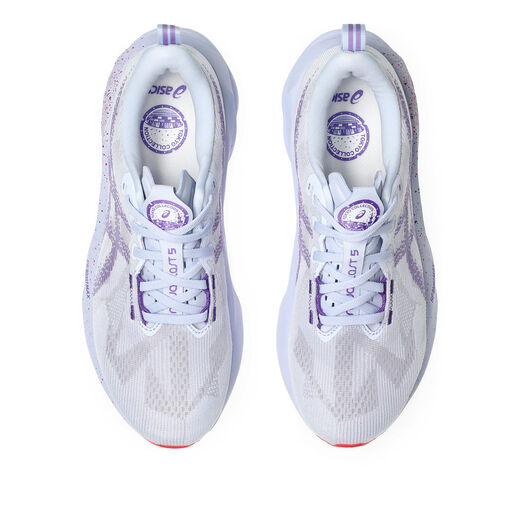 ASICS