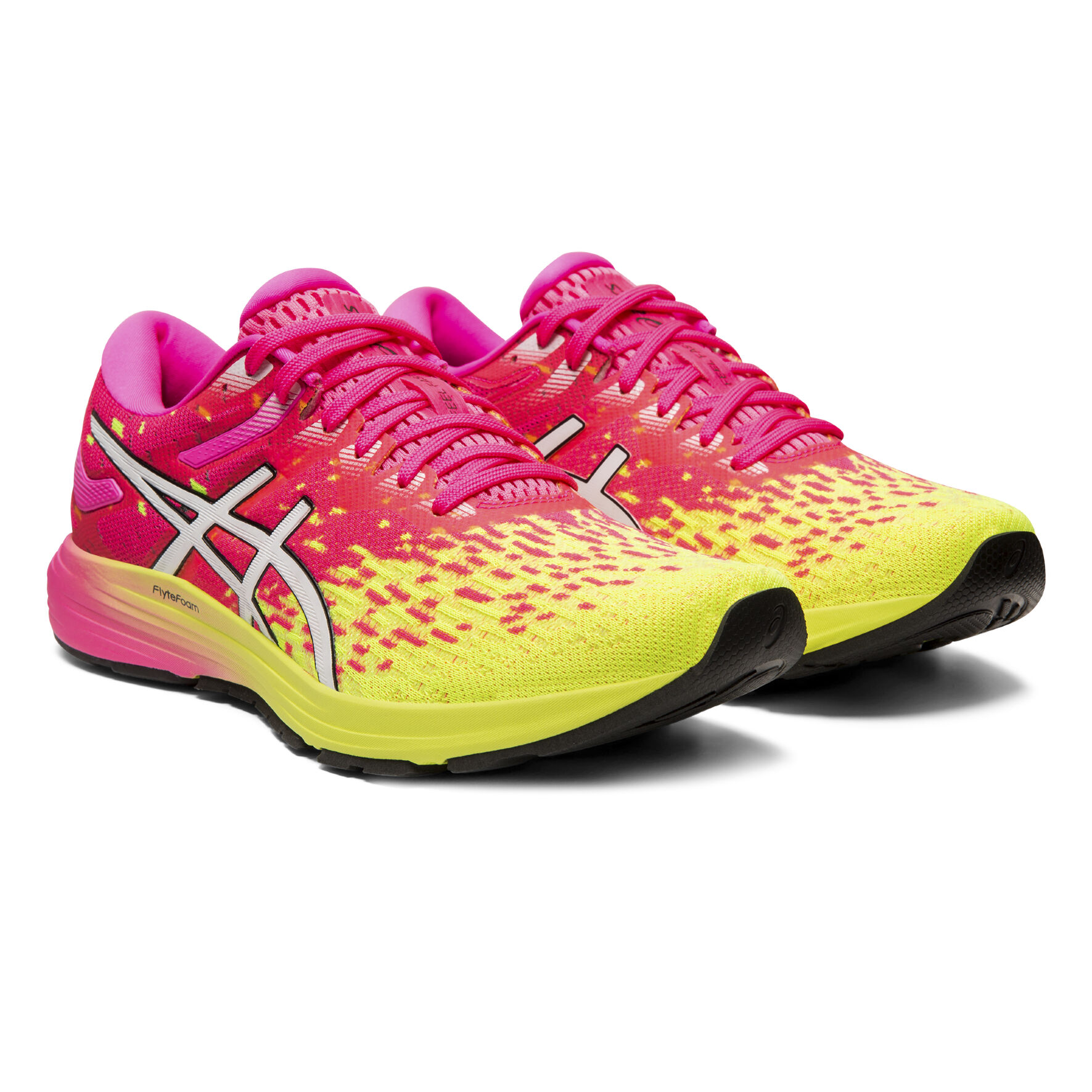 Asics dynaflyte 3 hotsell - damen neutralschuhe