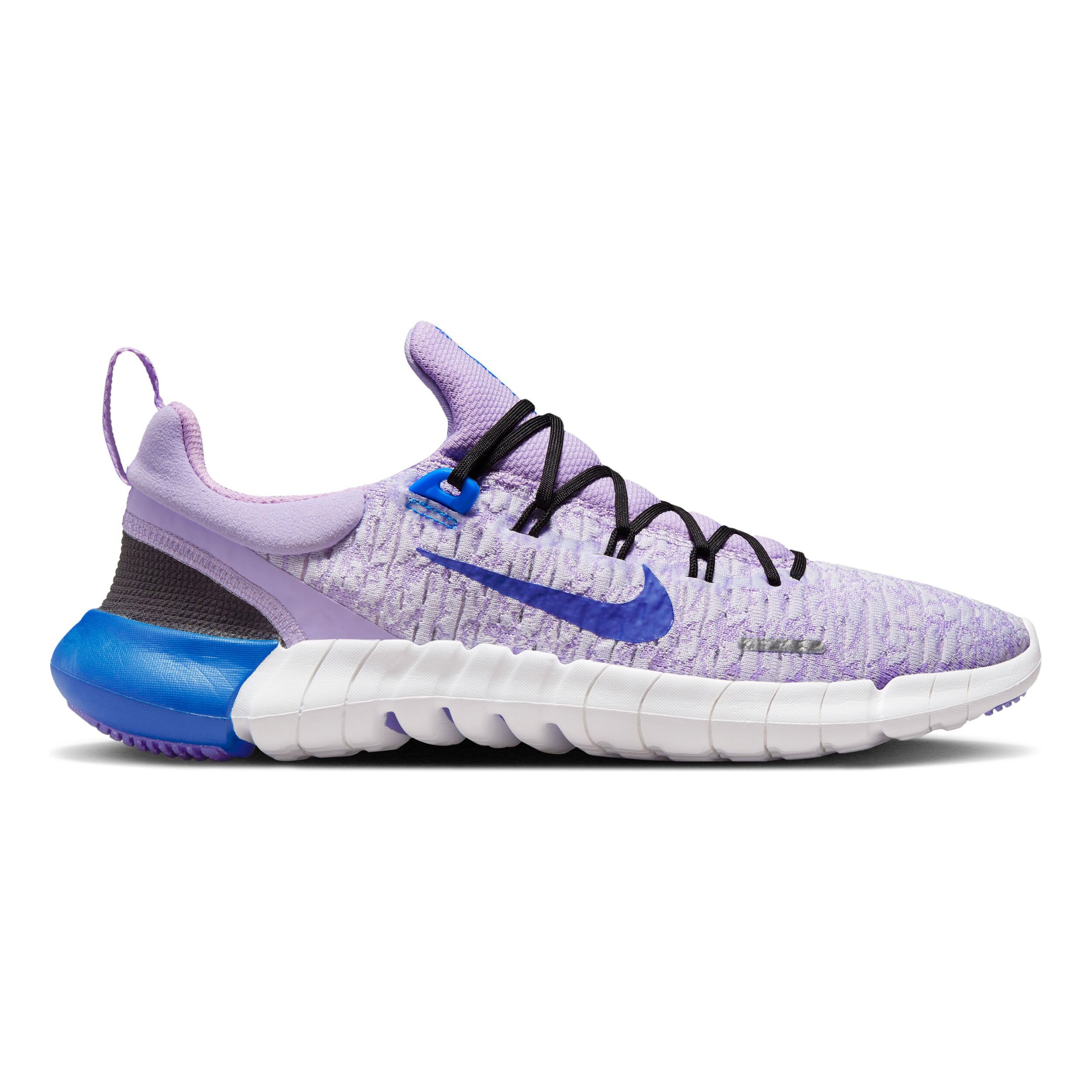Free run blau damen online