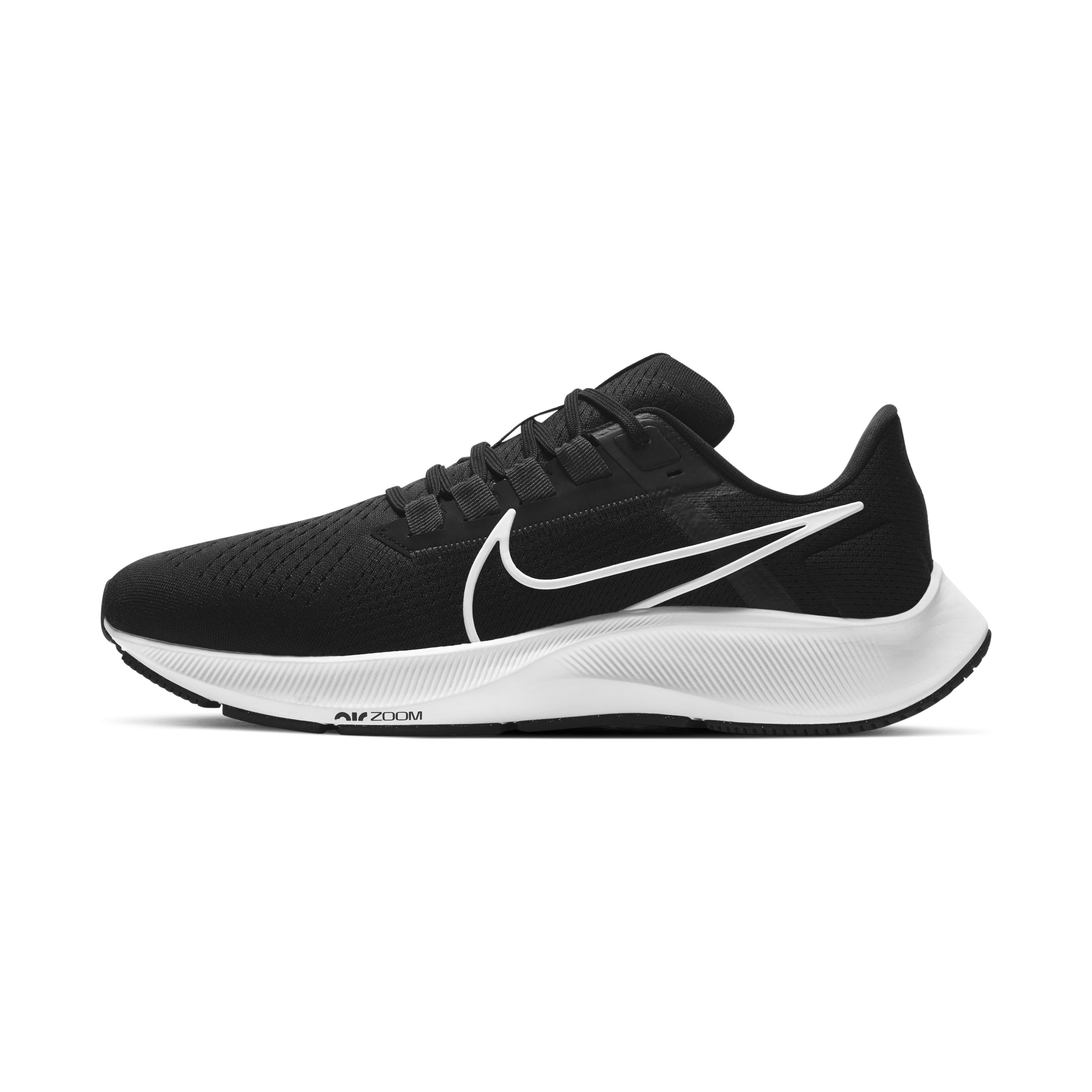 Nike zoom 2k outlet schwarz weiß 38