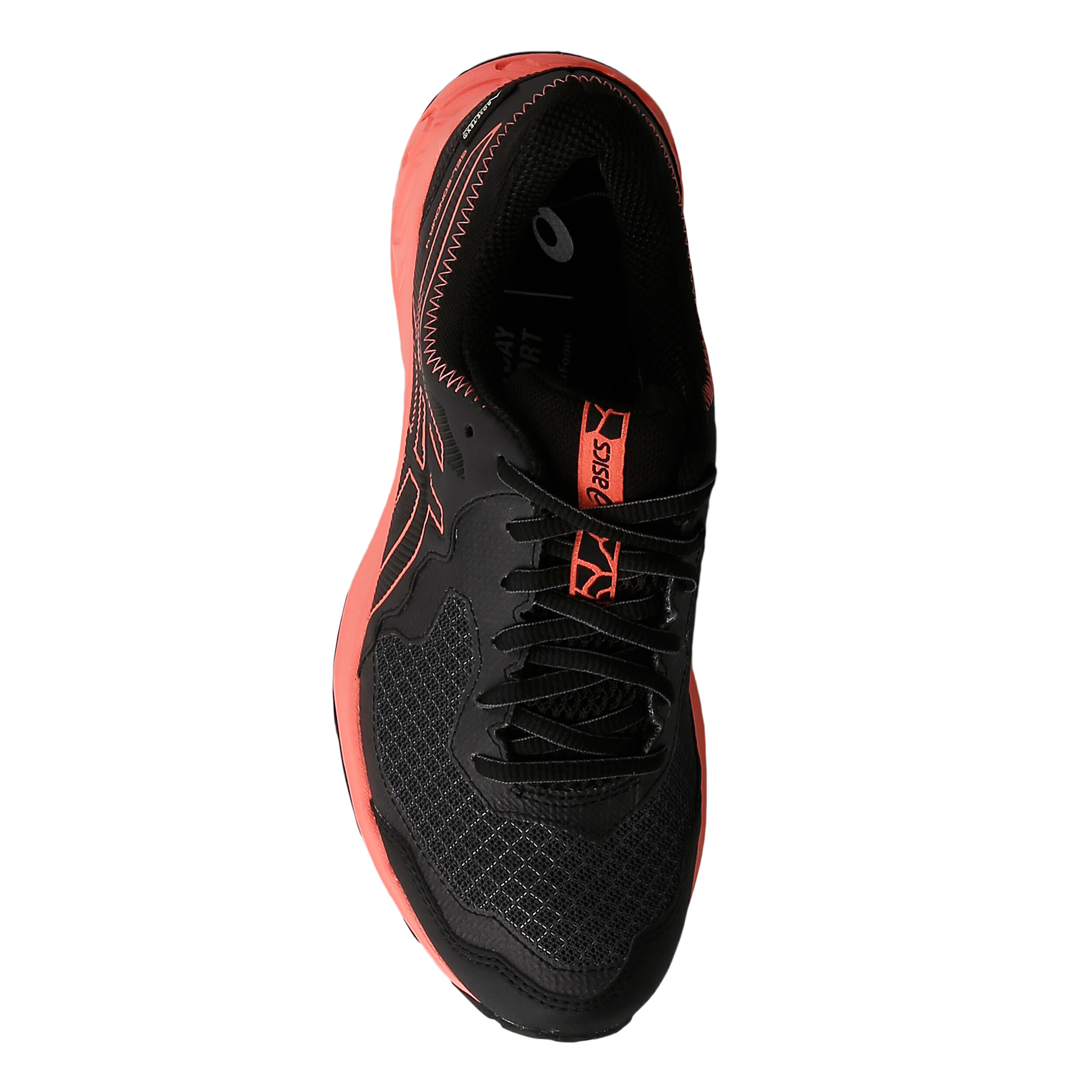 ASICS Gel Sonoma 4 G TX Trailschuh Damen Dunkelgrau Nude online kaufen Running Point AT