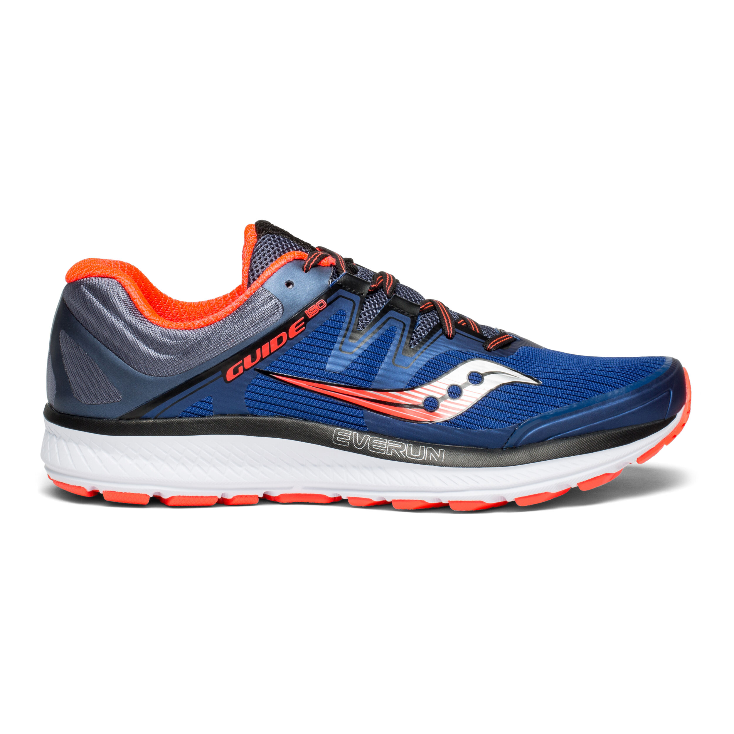 Saucony guide 5 herren hot sale
