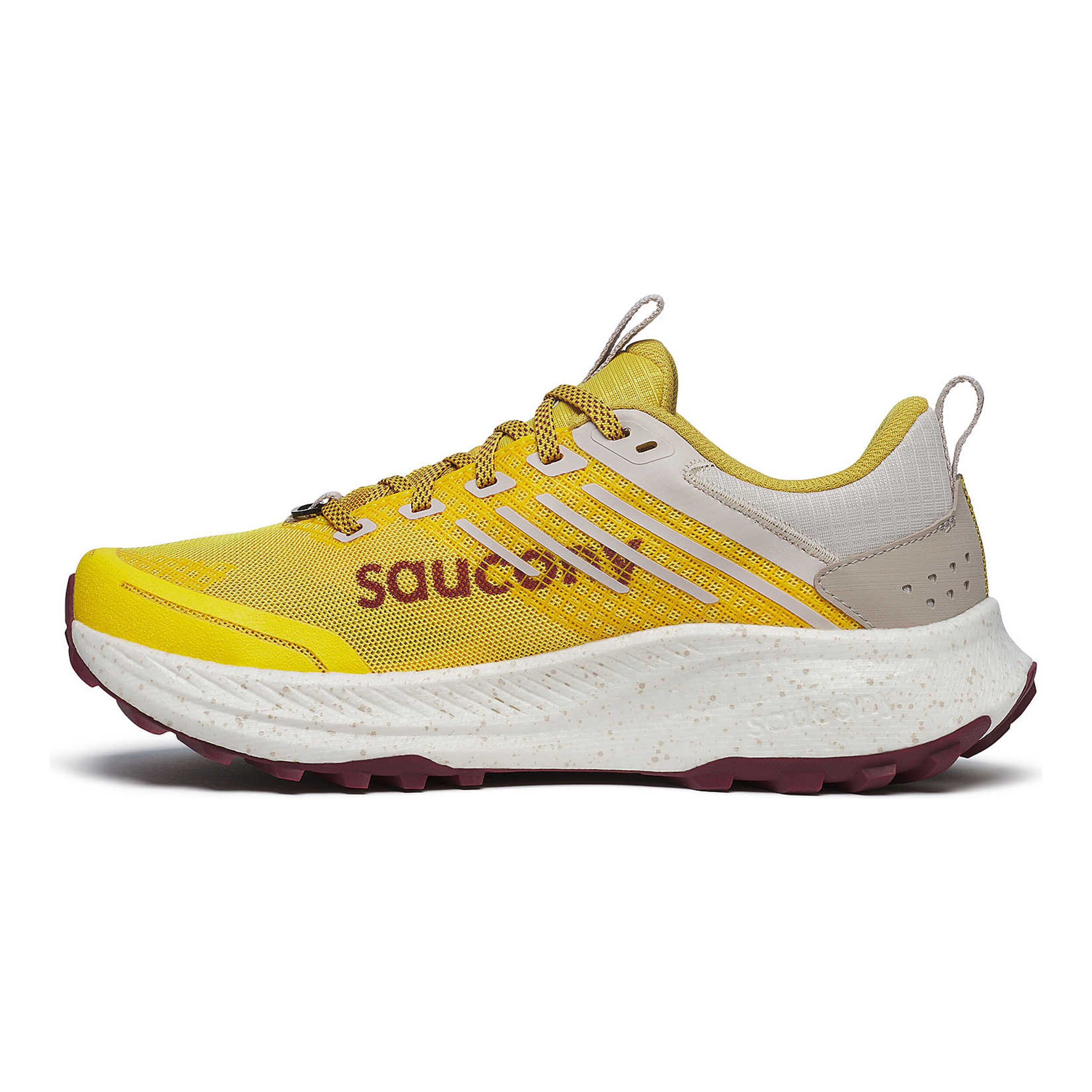 Saucony damen gelb on sale