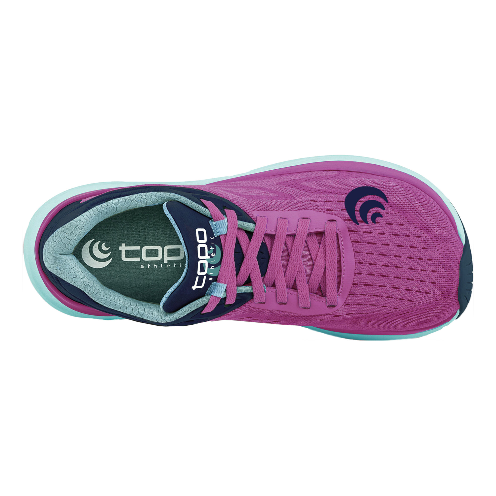 TOPO ATHLETIC