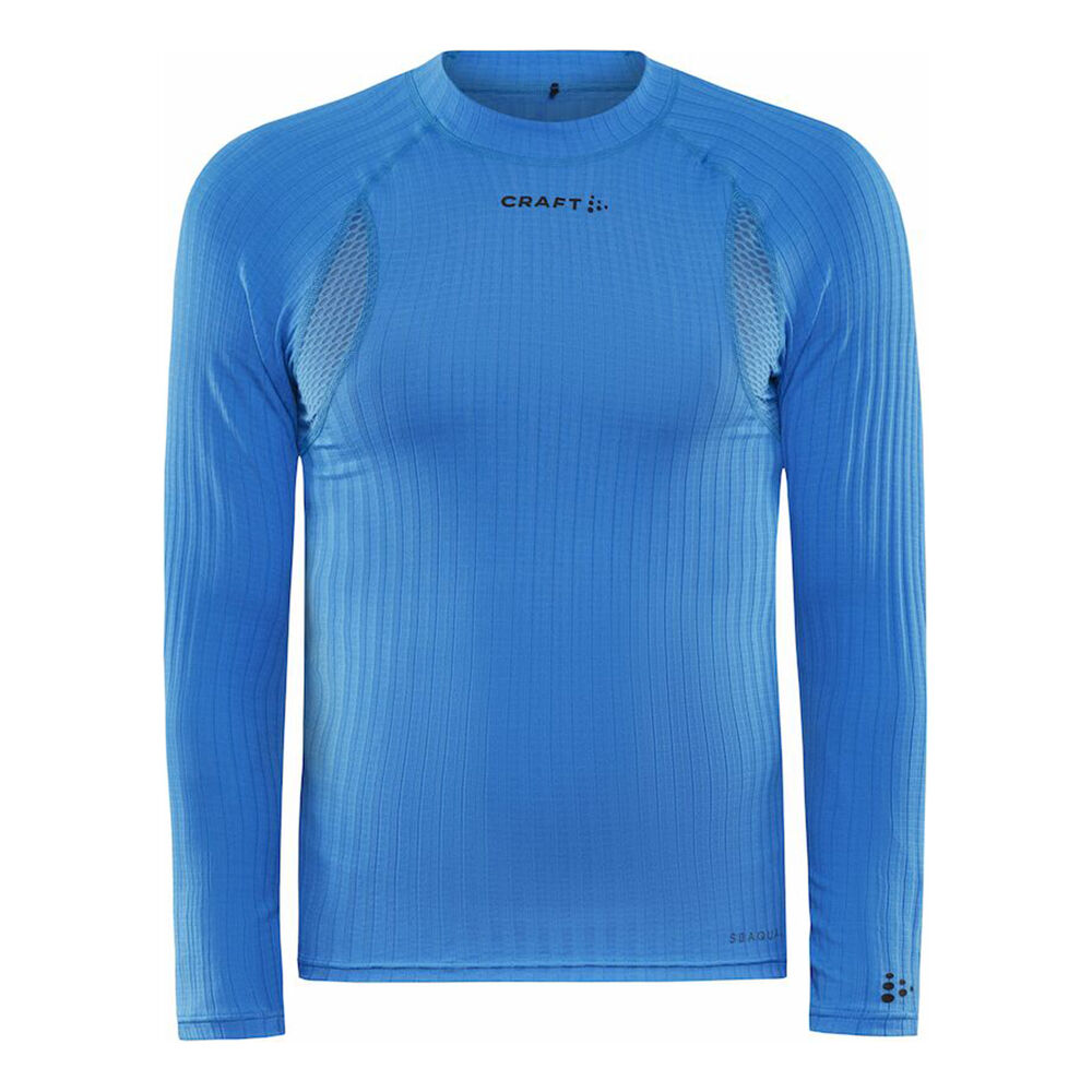 Craft Active Extreme X CN Lauftop Herren - Blau, Größe XL