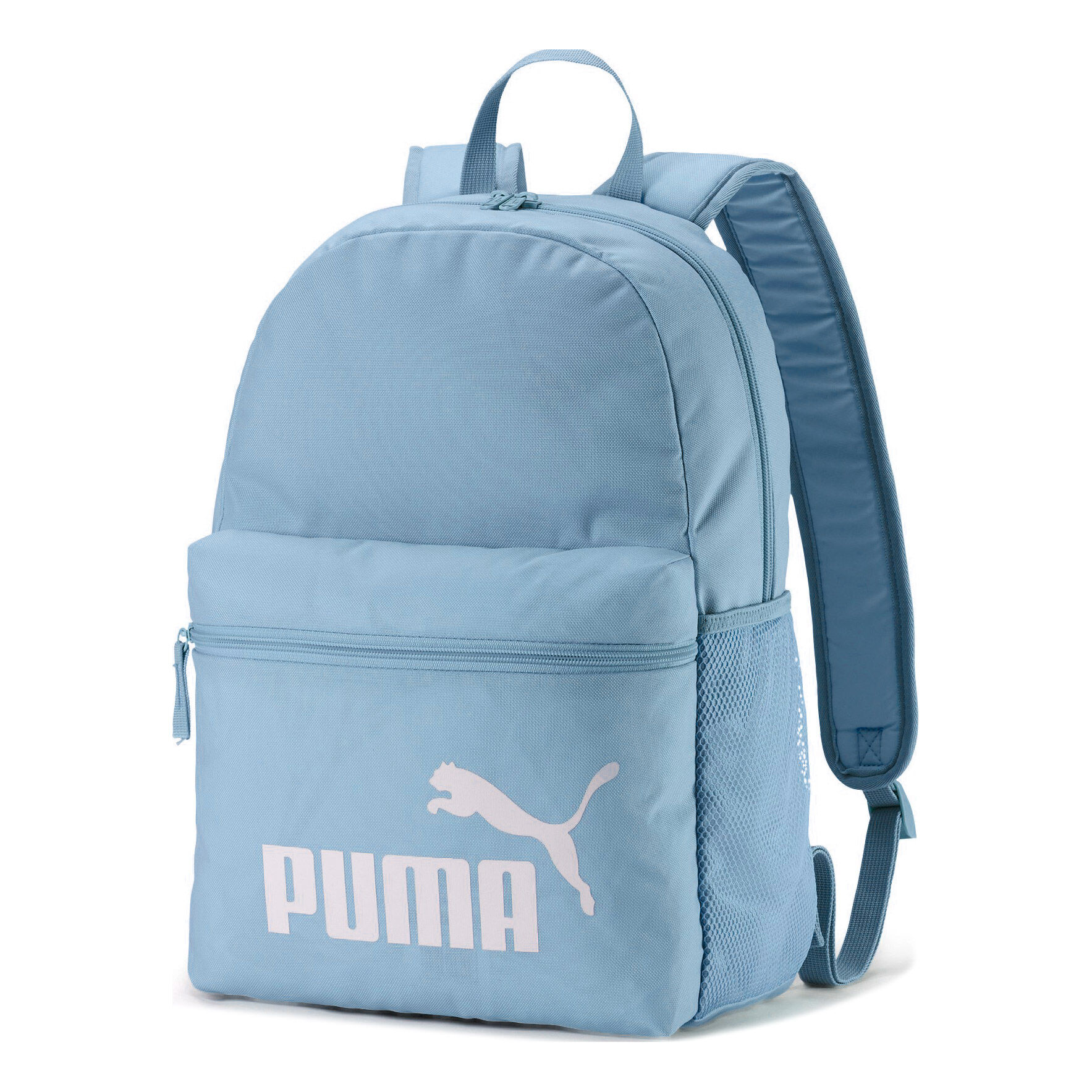 Puma rucksack blau outlet