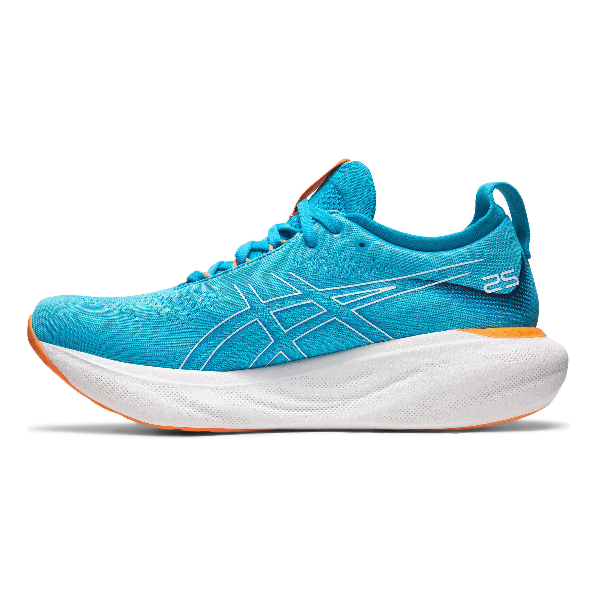 ASICS