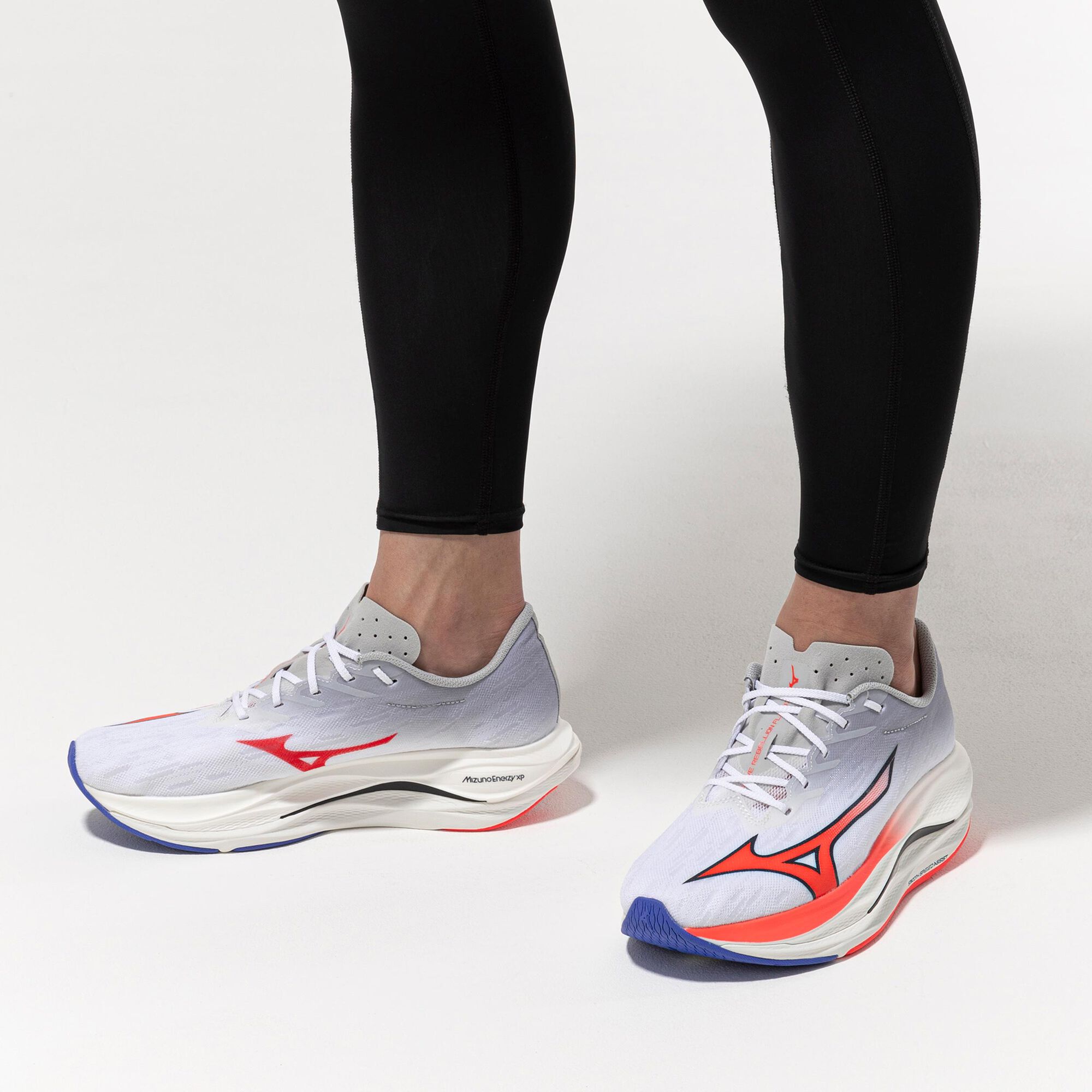 Mizuno