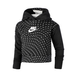 Sportswear Fleece AOP Hoody