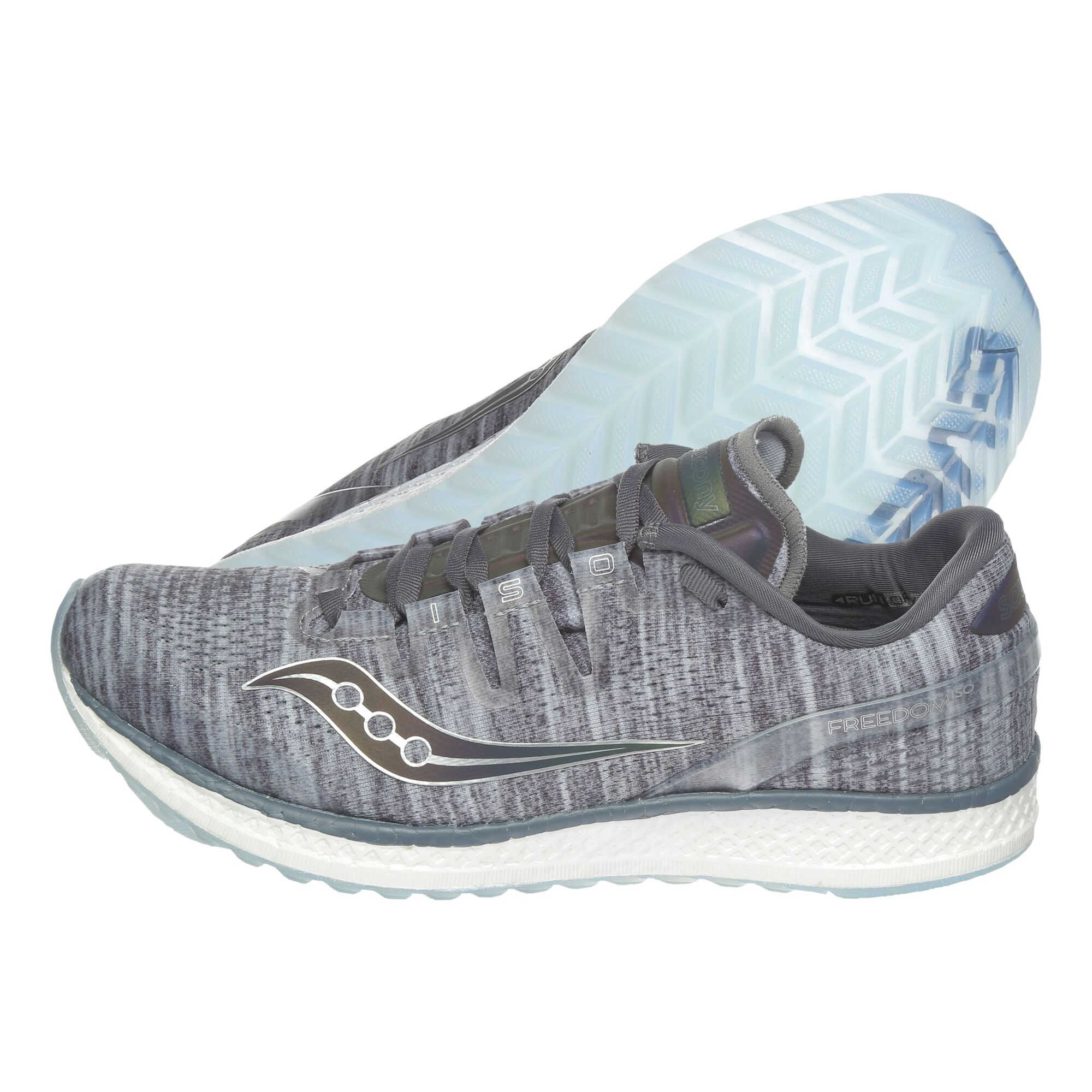 Saucony