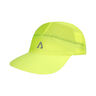 Mesh Run Cap-Neongelb