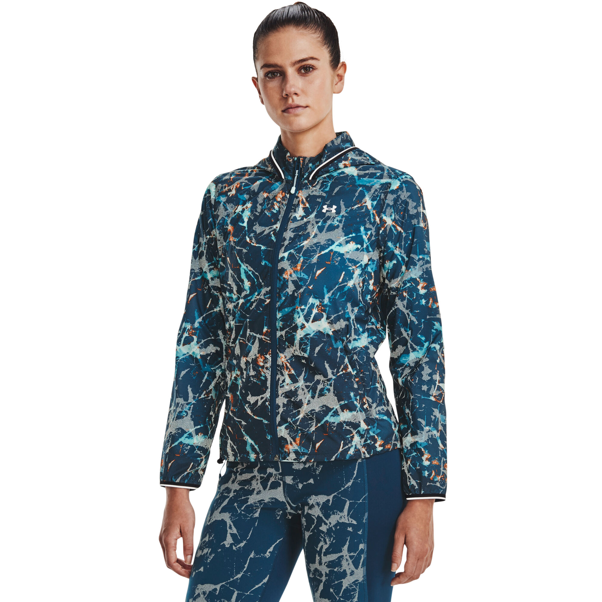 Under Armour