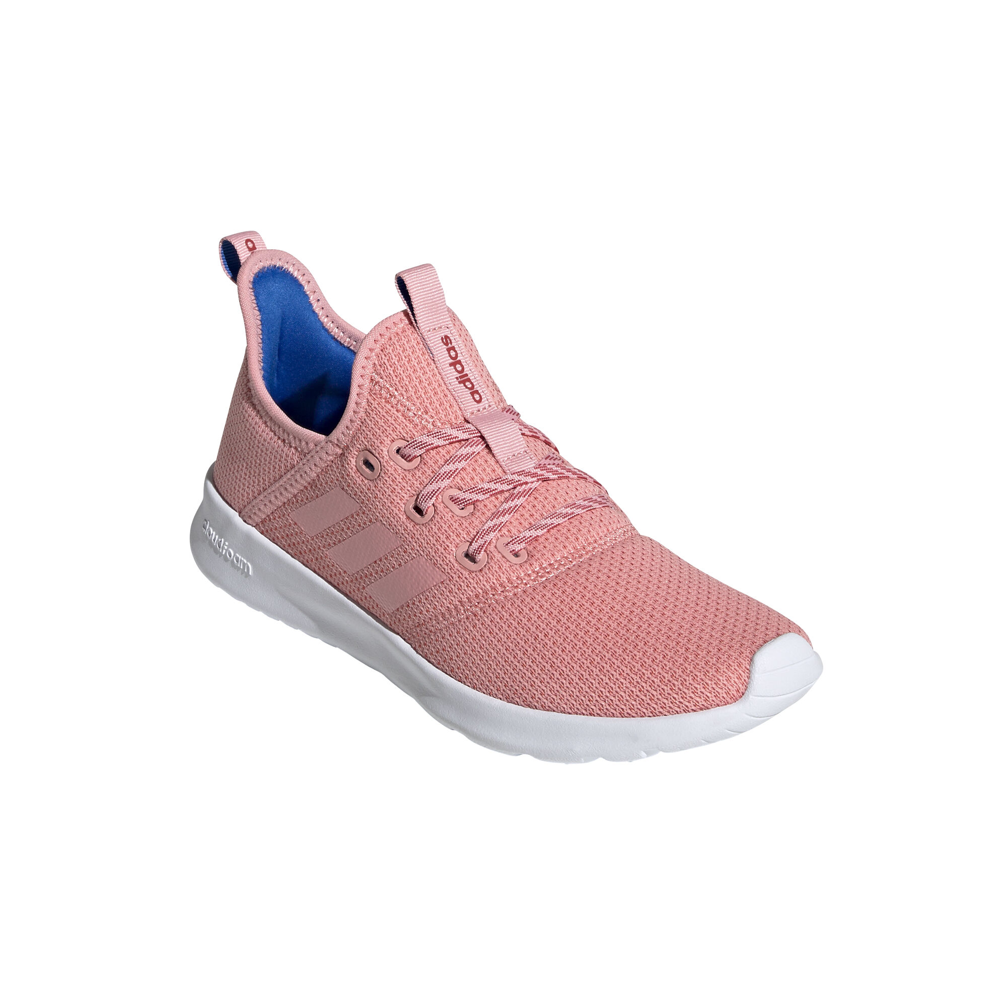 adidas Cloudfoam Pure Neutralschuh Damen Rosa WeiB online kaufen Running Point AT