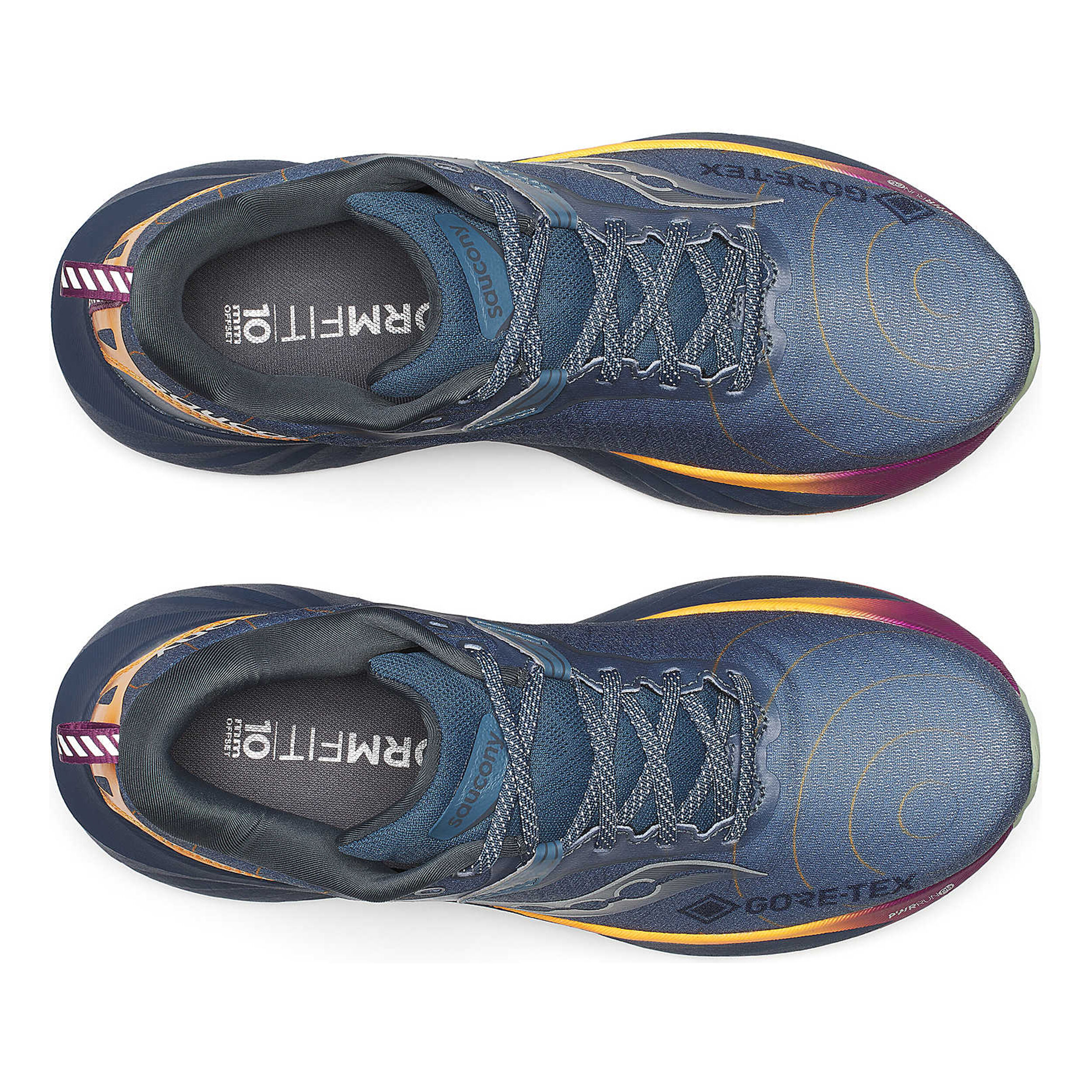 Größentabelle saucony deals