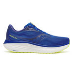 Saucony Ride 18