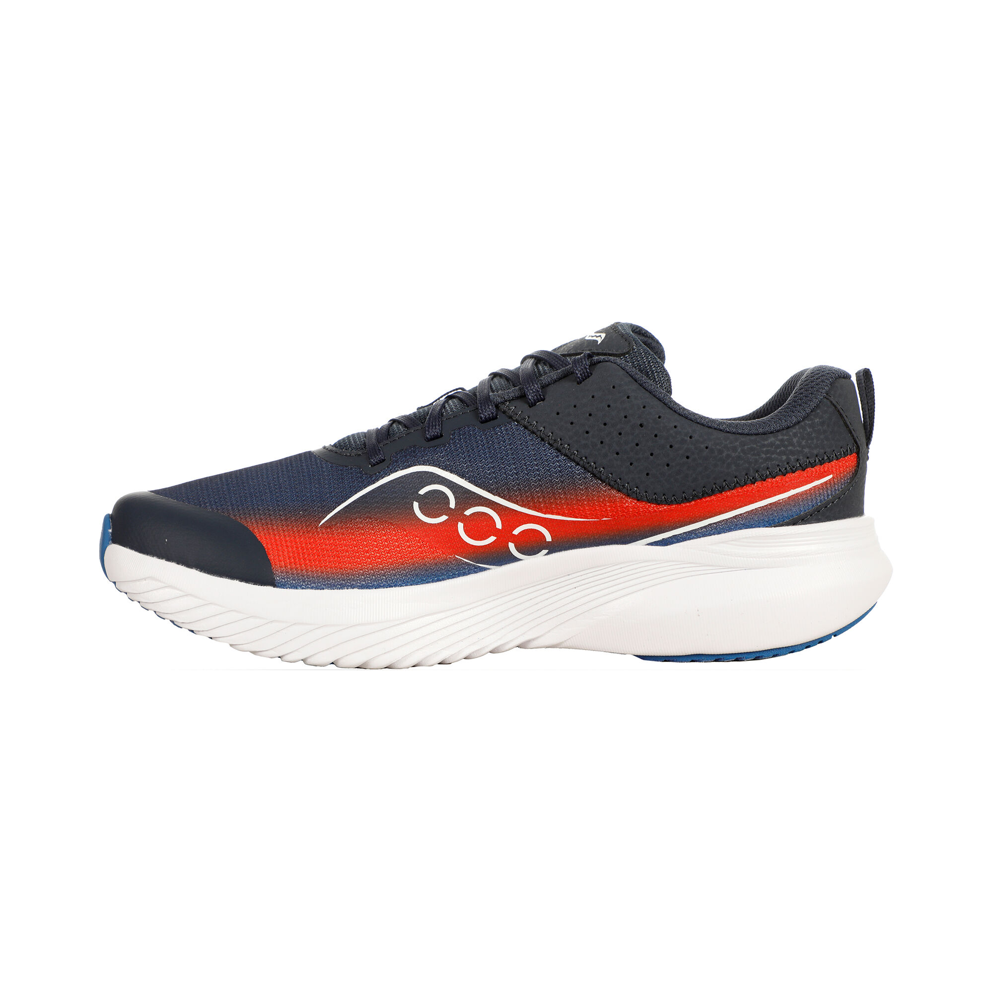 Saucony