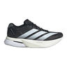 adizero Boston 13 Wettkampfschuh Damen-schwarz, weiß