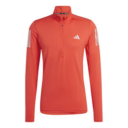 Own the Run 1/4 Zip