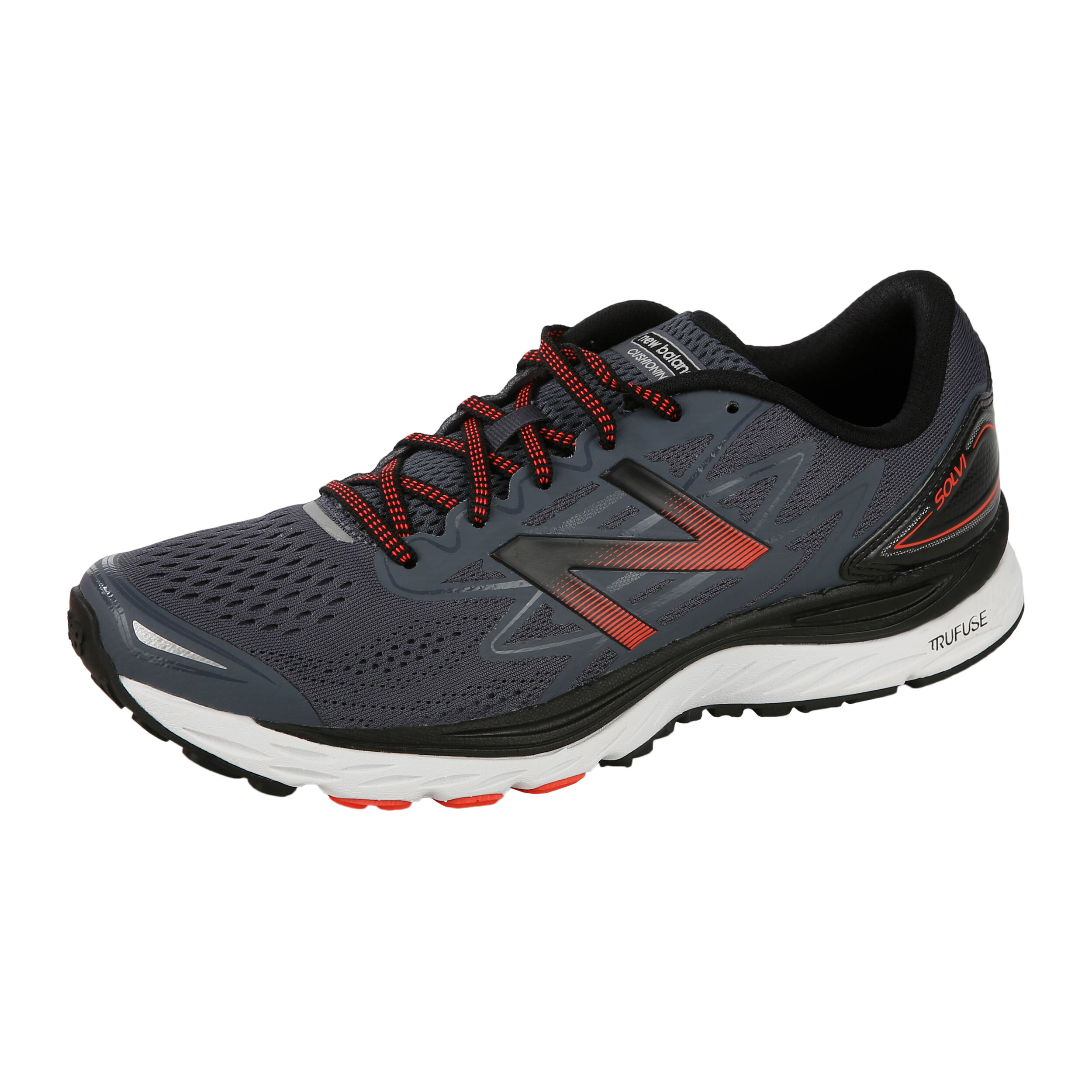 New Balance NBx Solvi Neutralschuh Herren Grau Dunkelgrau online kaufen Running Point AT