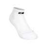 Core Low Cut 5.0 Kompressions-Socken Herren - weiß, 