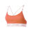 Dri-Fit Indy Logo Bra