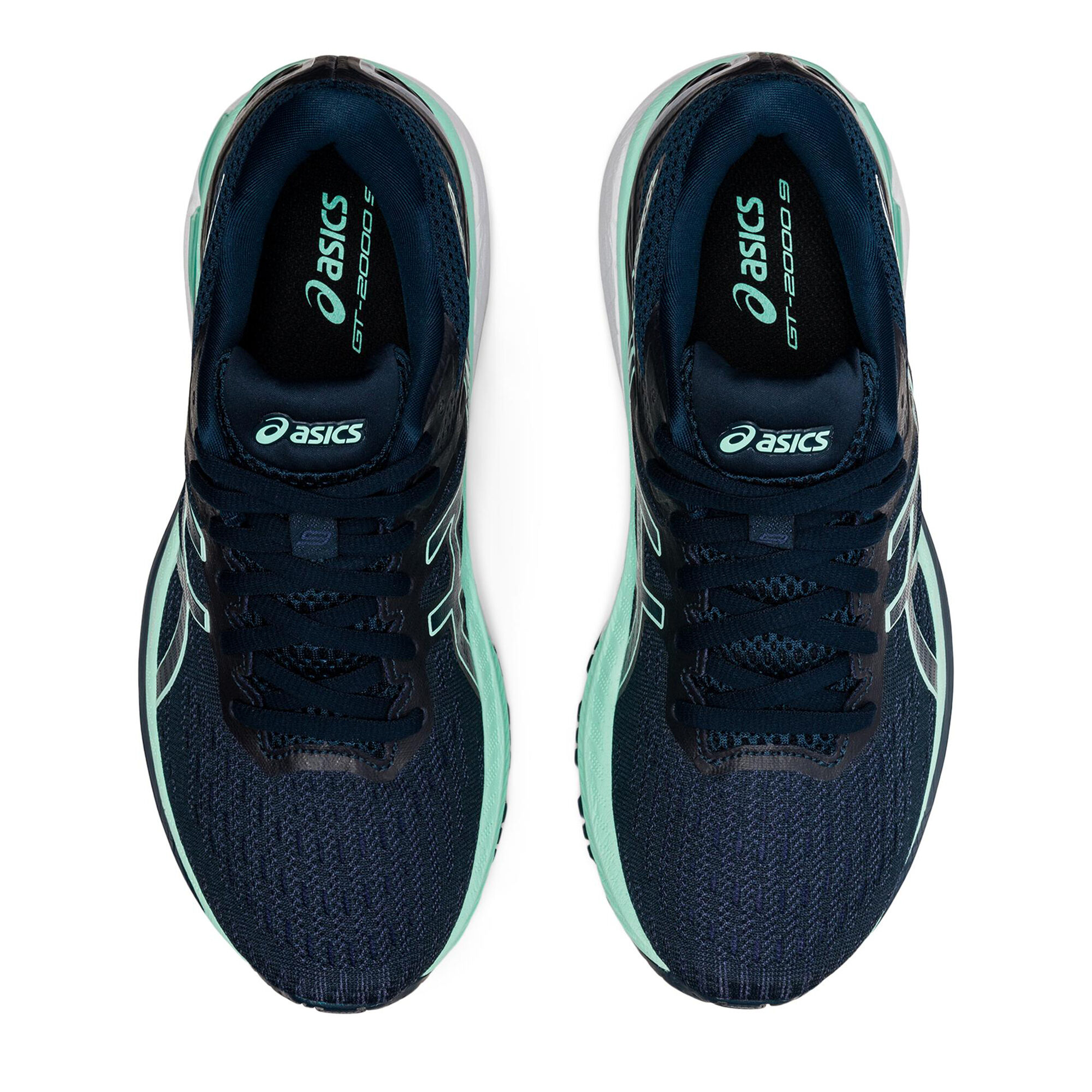 ASICS