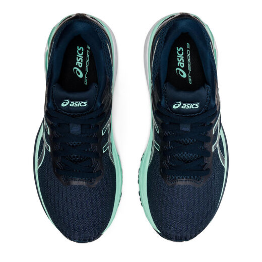 ASICS