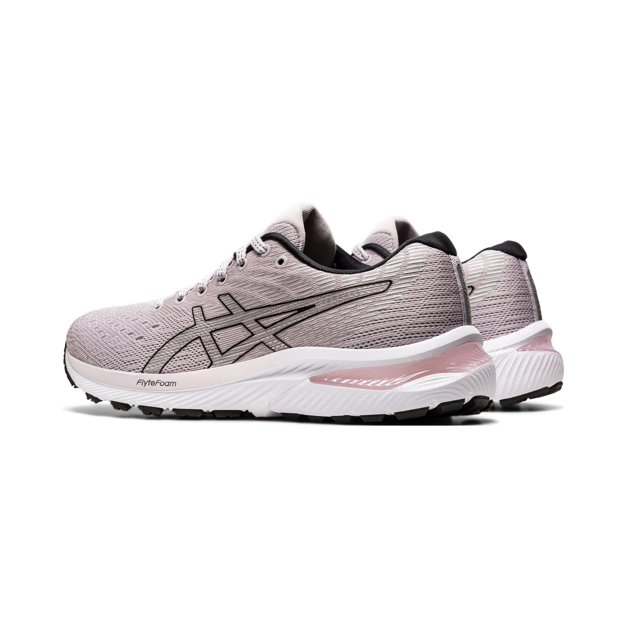 ASICS