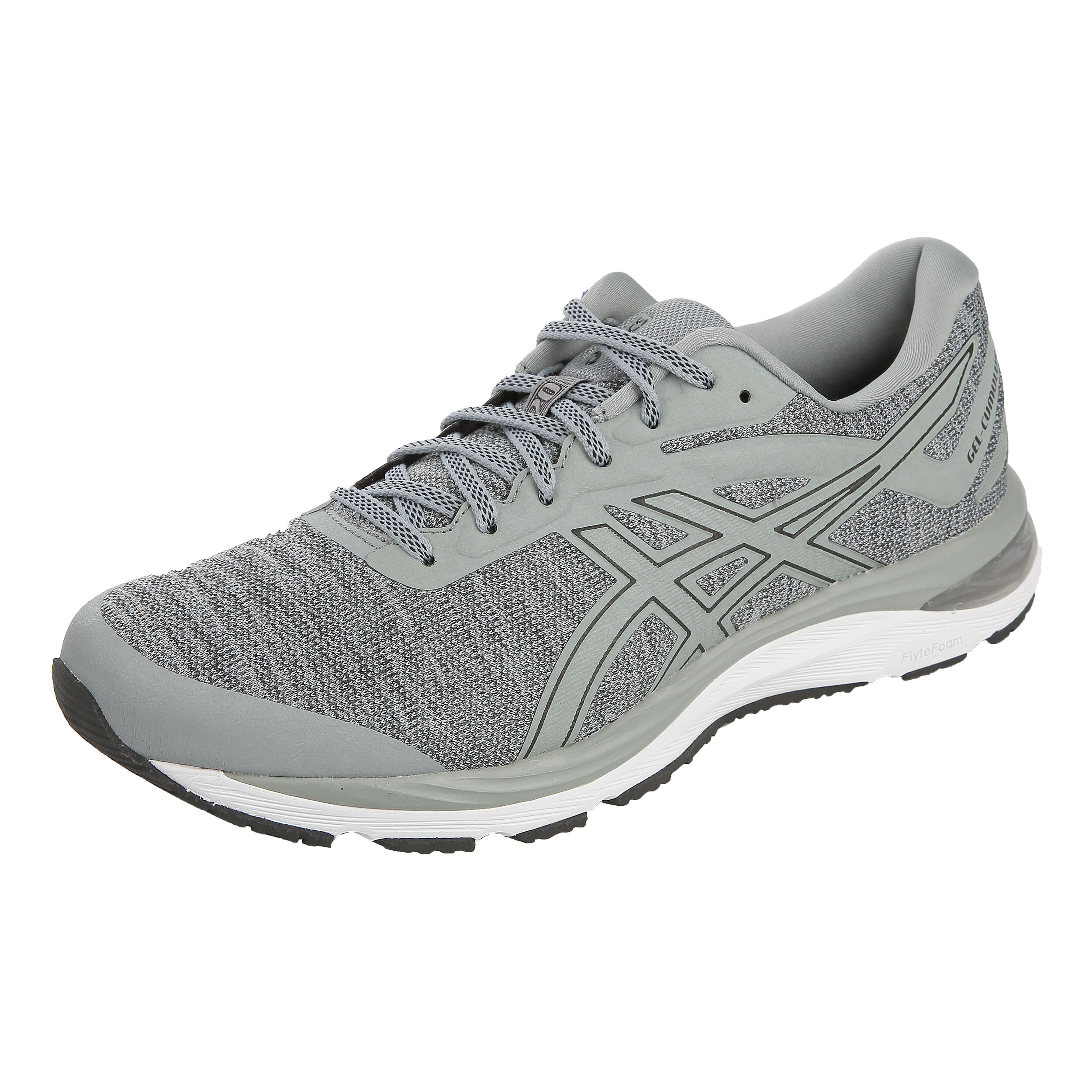 ASICS Gel Cumulus 20 MX Neutralschuh Herren Grau WeiB online kaufen Running Point AT