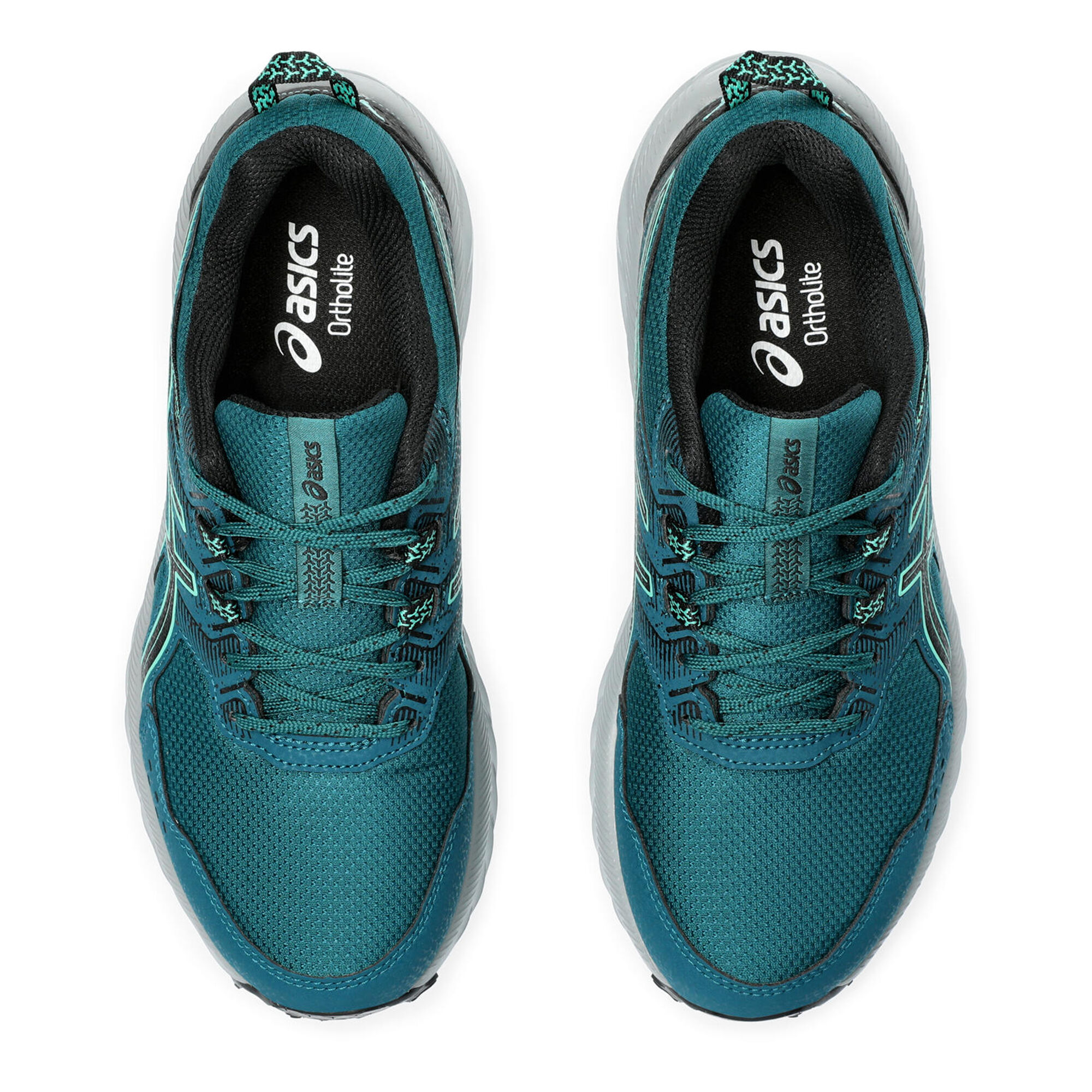 ASICS