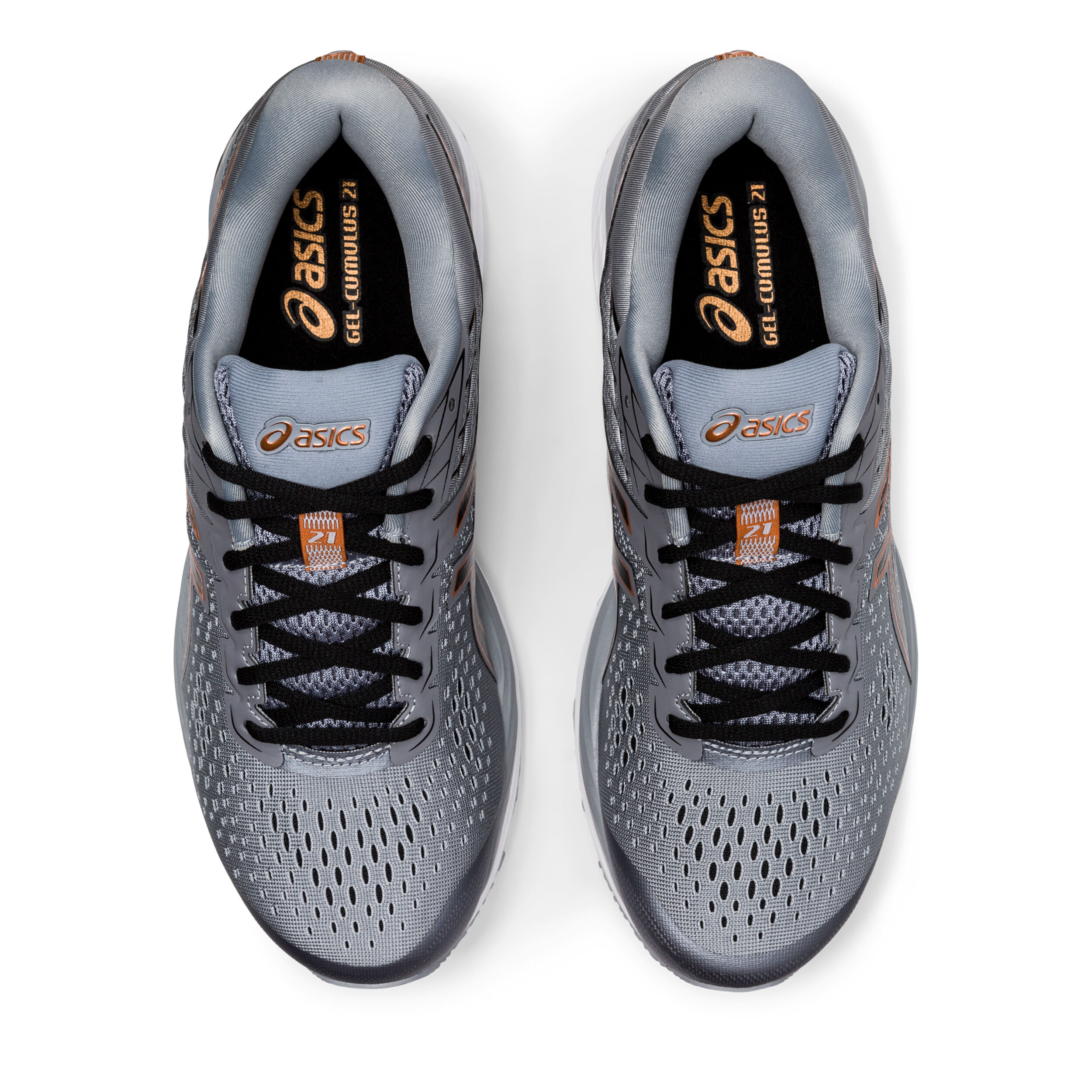 Asics cumulus 21 herren 44 5 2025
