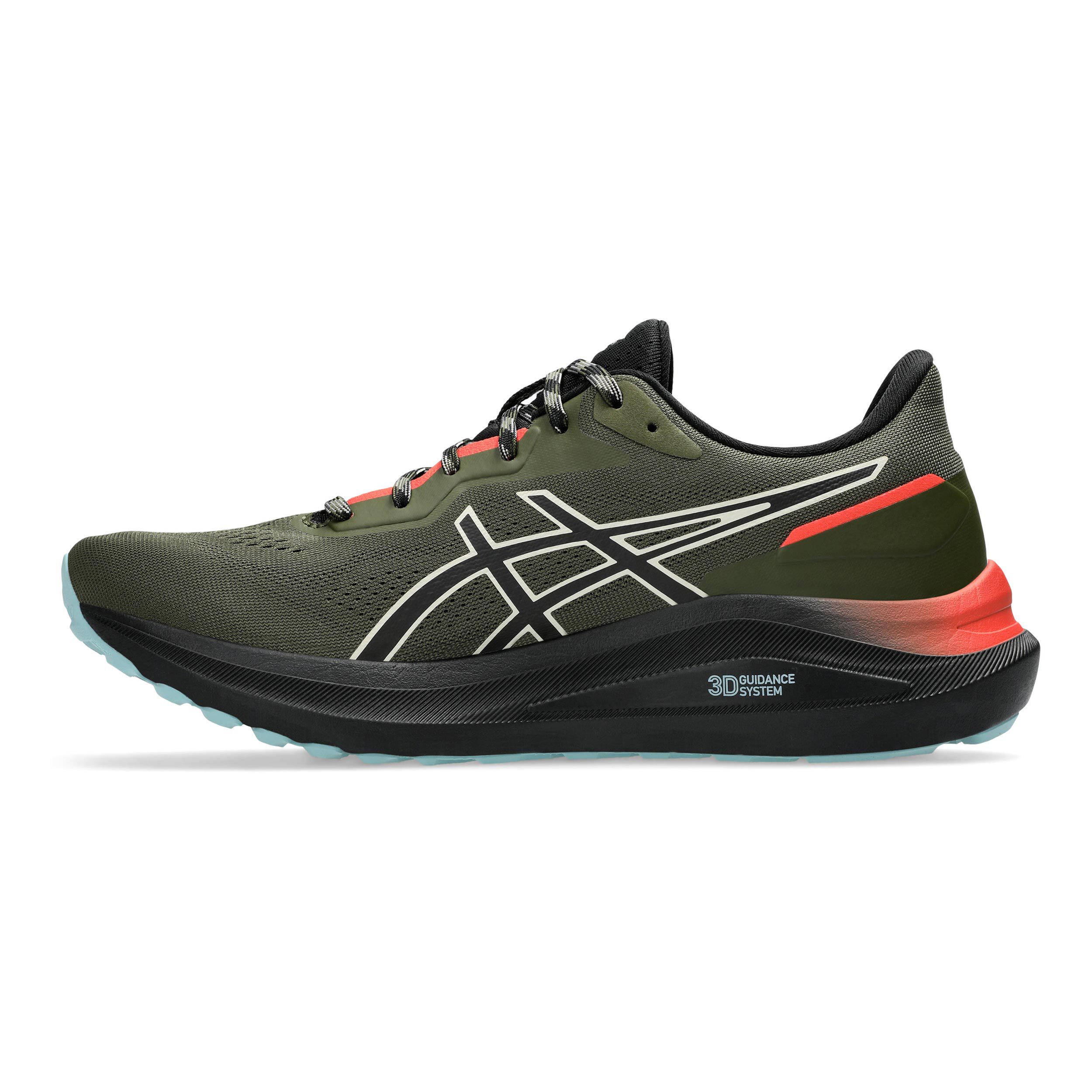 Asics gt uomo online 2025