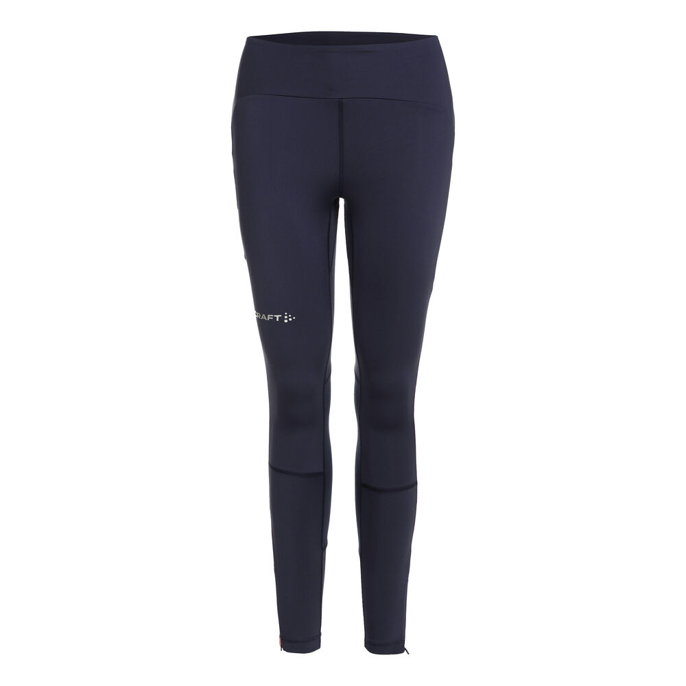 Craft Pro Hypervent Tight Damen - Dunkelblau, Größe M