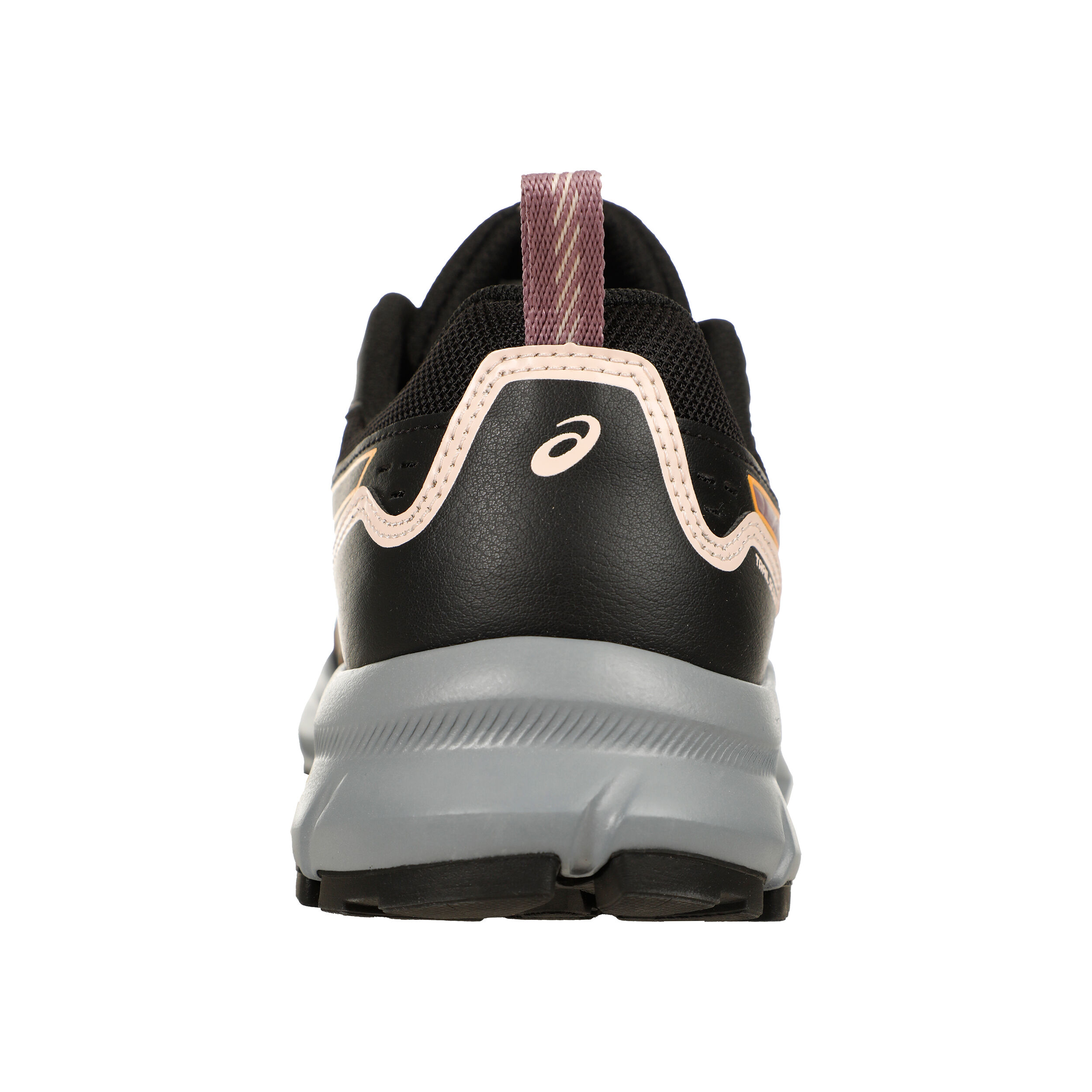 ASICS Trail Scout 3 Trailschuh Damen Schwarz Grau online kaufen Running Point AT