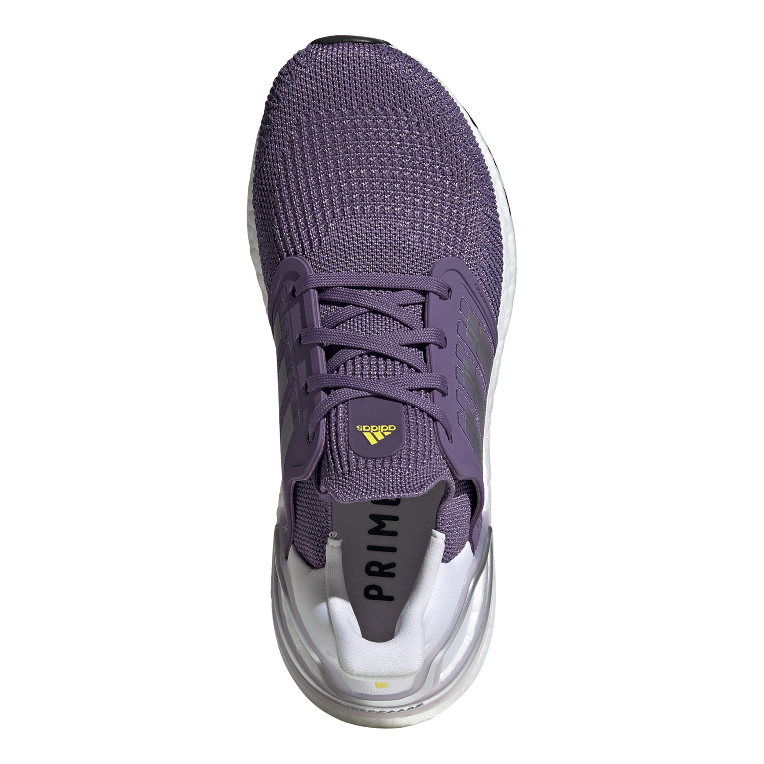 adidas Ultra Boost 20 Neutralschuh Damen Lila WeiB online kaufen Running Point AT