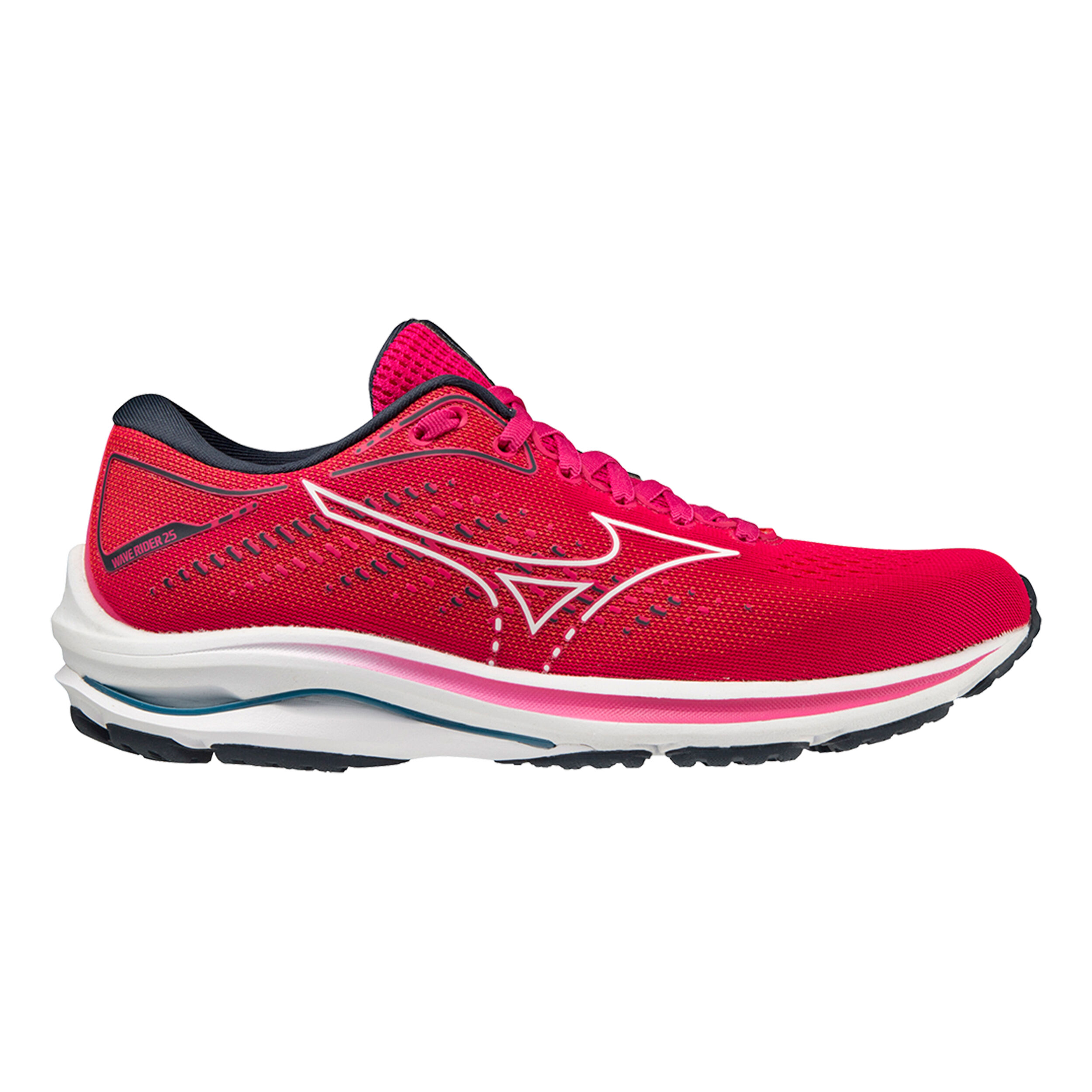 Mizuno wave damen hot sale
