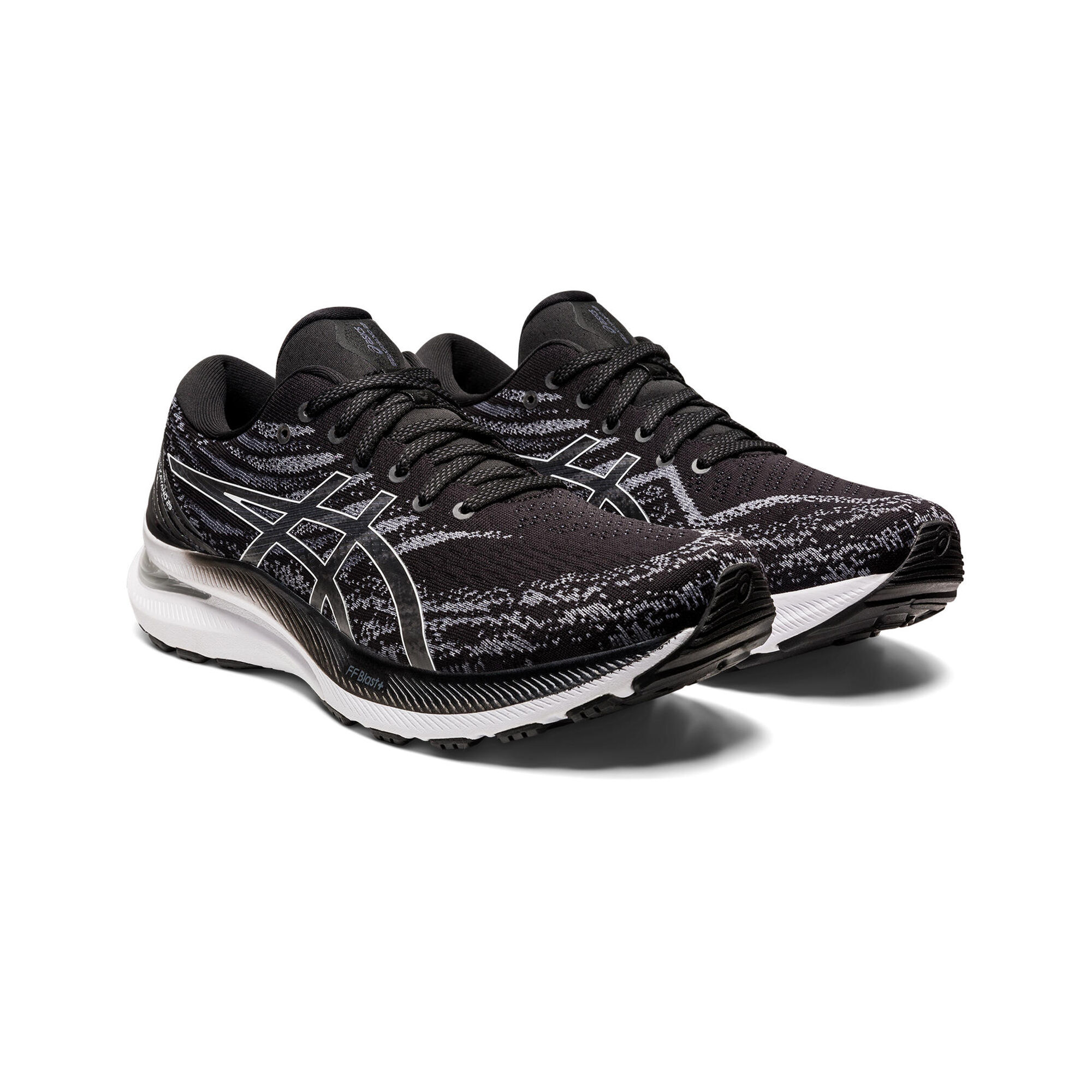 ASICS